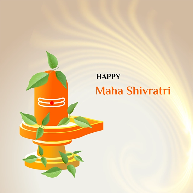 Happy Shivratri wish